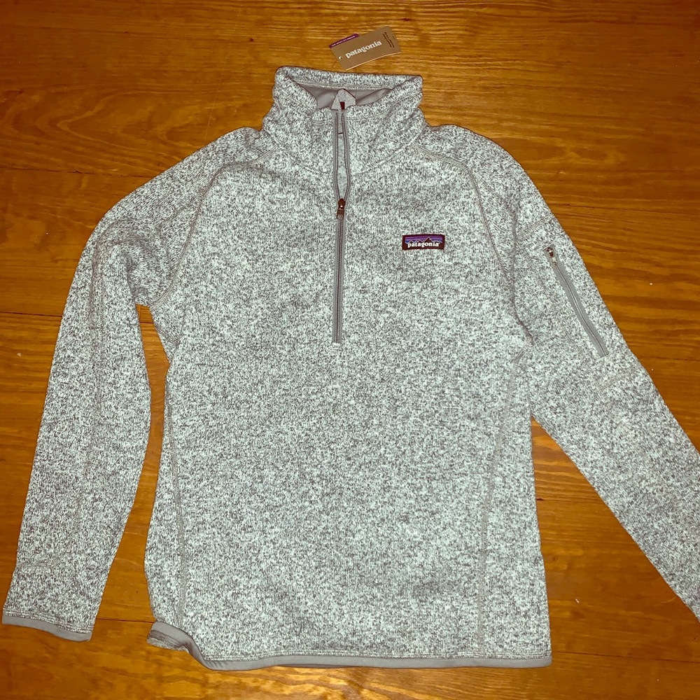 Patagonia Better Sweater
